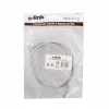 S-link sl-cat601 Cat6 1mt Gri Utp Patch Kablo