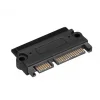 S-link SL-SATA40 Sata M To Sata F Adapter Çevirici