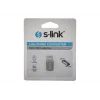 S-link SL-TA10 MicroUSB 5pin F to Lightning M Çevirici