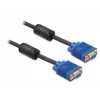 Novacom Vga Y 2li Çoklayıcı Kablo