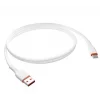 Megatech MT-120UT 120W USB To Type-c Data Kablosu