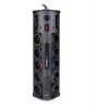 S-link SPG3-J-5 1.5m 306Joule 5Li Akım Kor.Siyah Priz