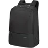 Samsonite KH8-09-003 17,3 Stackd Bız Notebook Sırt Çantası Siyah