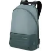 Samsonite KH8-14-001 14,1 Stackd Bız Notebook Sırt Çantası Mint Yeşili