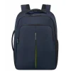 SAMSONITE KR2-01-005 15.6 Guard IT 3.0 Seyahat Notebook Sırt Çantası Lacivert