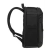 SAMSONITE KS6-09-008 17.3 Moderny Seyahat Notebook Sırt Çantası Siyah