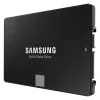 Samsung 250GB 870 Evo 560MB-530MB-s Sata 2.5 SSD (MZ-77E250BW) Harddisk