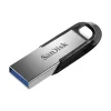 Sandisk SDCZ73-032G-G46 32GB Ultra Flair Metal 3.0 USB Flash Bellek Black