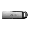 Sandisk SDCZ73-128G-G46 128GB Ultra Flair Metal 3.0 USB Flash Bellek Black