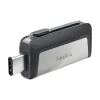 Sandisk SDDDC2-128G-G46 128GB Type-C Dual 3.0 USB Flash Bellek