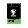 Seagate 20TB Exos X20 ST20000NM007D 3.5 7200 512e 7-24 Nas Sata Sabit Disk (Boğaziçi Garantili)