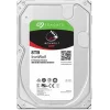 Seagate 8Tb ST8000VN004 Ironwolf 3,5 7200Rpm 256Mb Rv Sensör, Sata 3, 7-24 Nas Diski