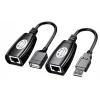 Seenergy SE-200M 200 Metre Usb Extender