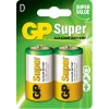 GP G-Tech LR6 AA Boy Red Alkalin Kalem Pil 40lı Paket GP15ARETA21-2GST40