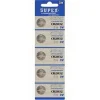 Supex Cr2032 3V Lityum 5Li Blister Pil