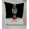 Swiss Plus Woman Watch Model-4 ST6162AF Silver