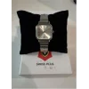 Swiss Plus Woman Watch Model-5 ST6233AF Silver(Kol Saati)