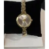 Swiss Plus Woman Watch Model-8 ST0714ABL Gold(Kol Saati)