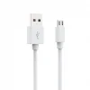 SWORD 18W Hızlı Şarj ve Data Kablosu, QC3.0 Adaptör, Micro USB, Güvenli&Dayanıklı,Yüksek Hızlı Şarj