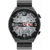 Sword SW-WIA102 Watch 2 Siyah Akıllı Saat