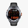 Sword Xterra GPS Akıllı Saat