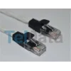 Teldata TLD-1000B Cat6 10MT Beyaz Utp Patch Kablo
