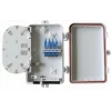 TELDATA TLD-FTTHIP65 FIBER OPTIK TERMINASYON KUTUSU 4 PORT-SX-IP65
