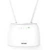 Tenda 4G06 4G LTE Router Sim Kartlı