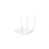 Tenda F3 300 Mbps 4 Port Router 3 Anten