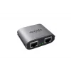 Tenda SG103M 1 Giriş 2 Çıkış 10-100-1000 Mbps Ethernet Splitter