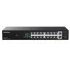 Tenda SG118PC SG118PC 18 Port Gigabit PoE Switch 100-100-1000 167W