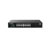 Tenda TEG2216D 16 Port 10-100-1000 Switch Cloud Yönetilebilir Çelik Kasa Switch