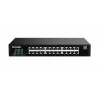 Tenda TEG2224D 24 Port 10-100-1000 Switch Cloud Yönetilebilir Çelik Kasa Switch
