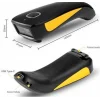Tiger Perkon BS92 2D Karekod Bluetooth+2.4 Ghz Kablosuz Barkod Okuyucu