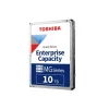 Toshiba 10TB MG10ADA10TE MG Serisi 7200Rpm 512MB 3.5” SATA 3 Güvenlik Diski