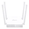 Tp-Link Archer C24 Dual Bant 4 Port Kablosuz Router AC750