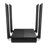 Tp-Link Archer C64 Dual Bant 4 Port Router AC1200