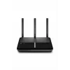 Tp-Link Archer VR600 Dual Bant 4 Port ADSL2+-VDSL Gigabit Fiber Modem AC1600