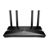 Tp-Link Archer VX1800V Dual Bant 4 Port Wifi 6 ADSL2+-VDSL Modem AX1800