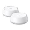 Tp-Link DECO BE25 2Li Wi-Fi 7 BE3600 Tüm Evi Kapsayan Mesh Wifi Sistemi