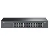 Tp-Link LS1024G 24 Port 10-100-1000 Mbps Switch Metal Kasa