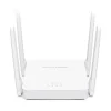 Tp-Link Mercusys AC10 Dual Bant 4 Port Kablosuz Router AC1200