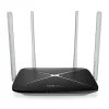 Tp-Link Mercusys AC12 Dual Bant 4 Port Kablosuz Router AC1200