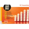 TUNCMATIK POWERSTRIP5 TSK19067 5m IEC 66884-1:2022 Standartı, FR(Alev Almaz)anahtarlı grup priz