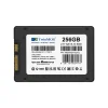 TwinMOS 256GB 2.5 Sata3 SSD (580MB-550MB-S) Tlc 3dnand Grey (TM256GH2UGL) Ssd Disk