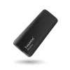 TwinMOS 2TB Taşınabilir External SSD USB 3.2-Type-C (Dark Grey) Harici Ssd (PSSD2TBMEDB)