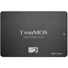 TwinMOS 512GB H2 Ultra 2.5 TM512GH2UGL (580-550MB-S) Sata (3d Nand) SSD Disk (Gri)