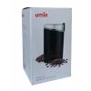 UMIE KB-U50 60G kapasiteli Siyah 140W Kahve ve Baharat Öğütücü