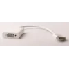 Vcom CG610 İphone 4, Ipad 2, Ipad 3 To Vga Adaptör