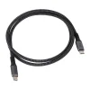 Vcom CU520M-2.0 Type-C to Type-C 2m 20Gbps USB4 5A Şarj Kablosu